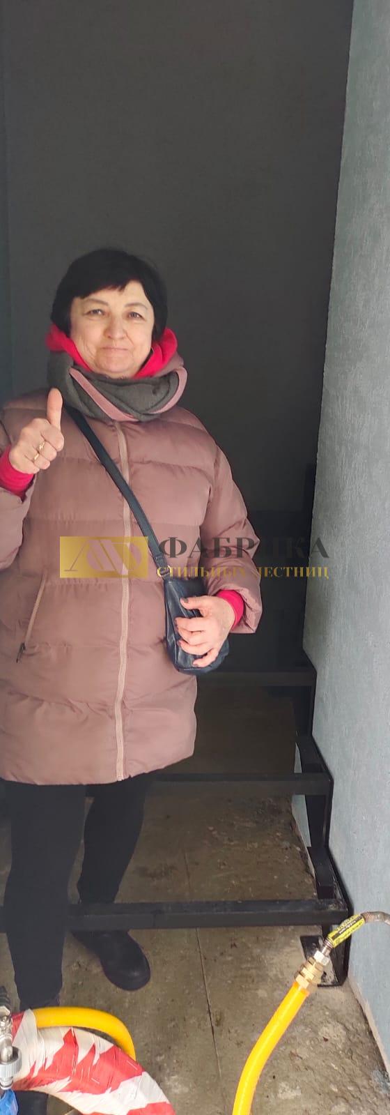 Довольный клиент 2