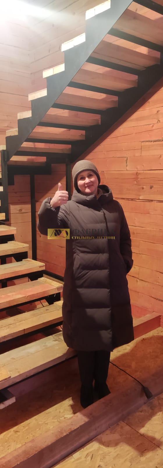 Довольный клиент 8