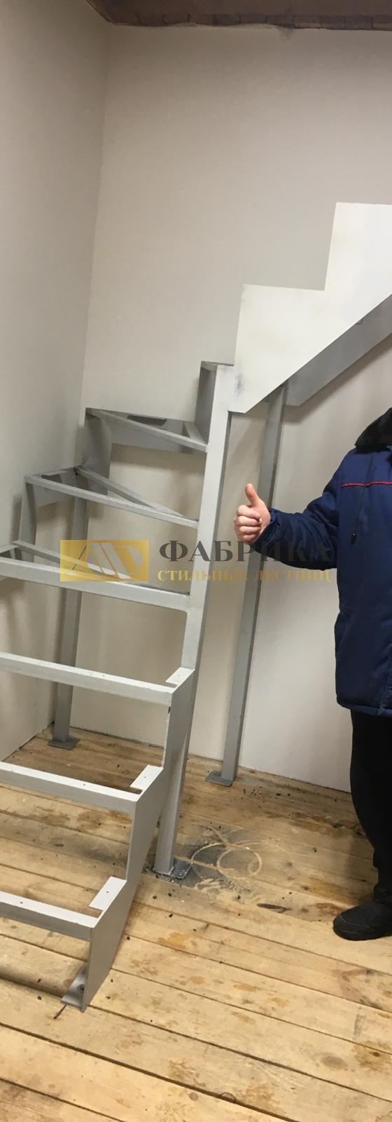 Довольный клиент 10