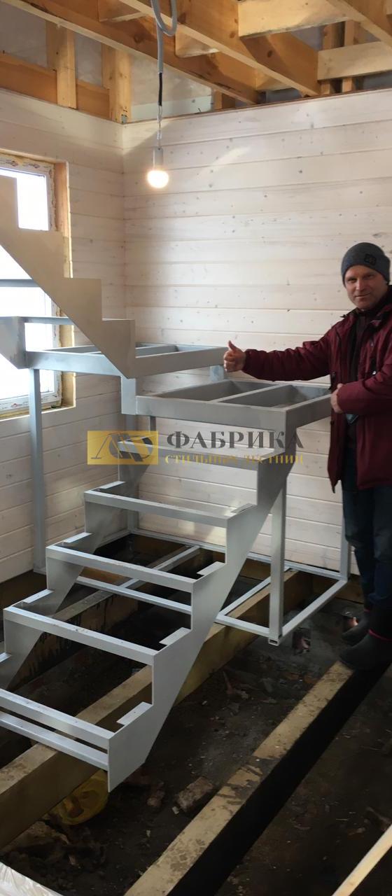 Довольный клиент 14