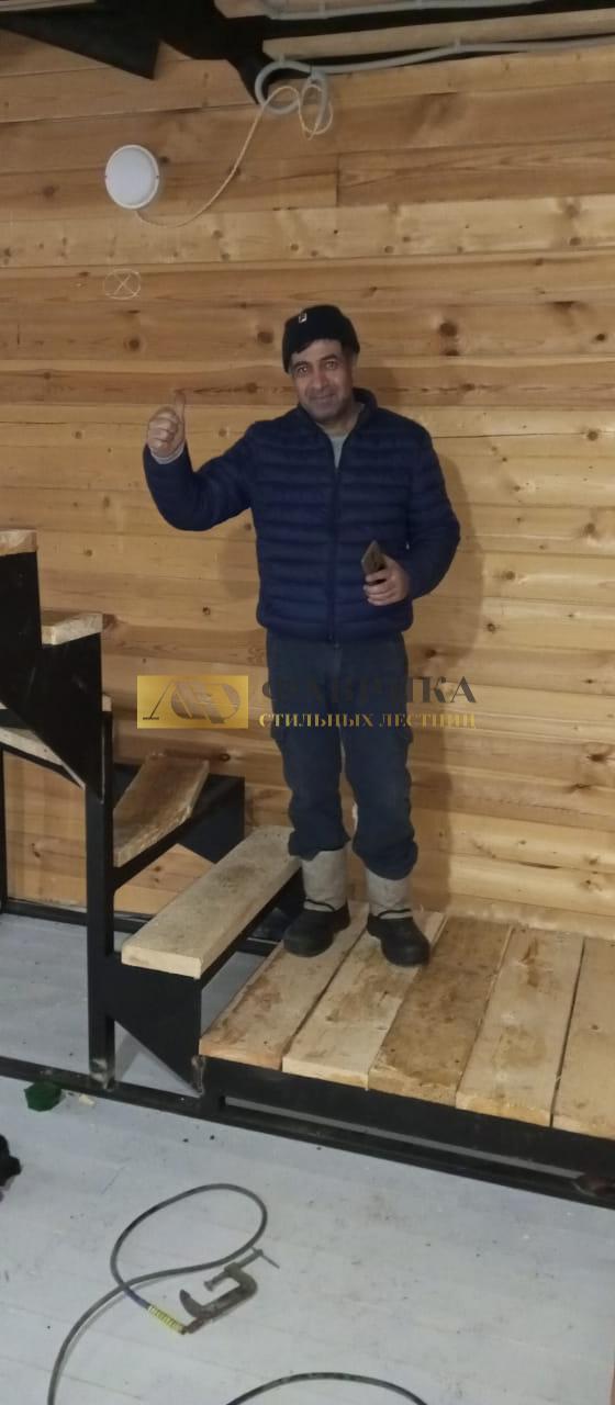 Довольный клиент 24