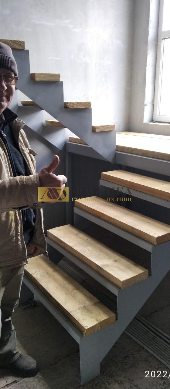 Довольный клиент 34