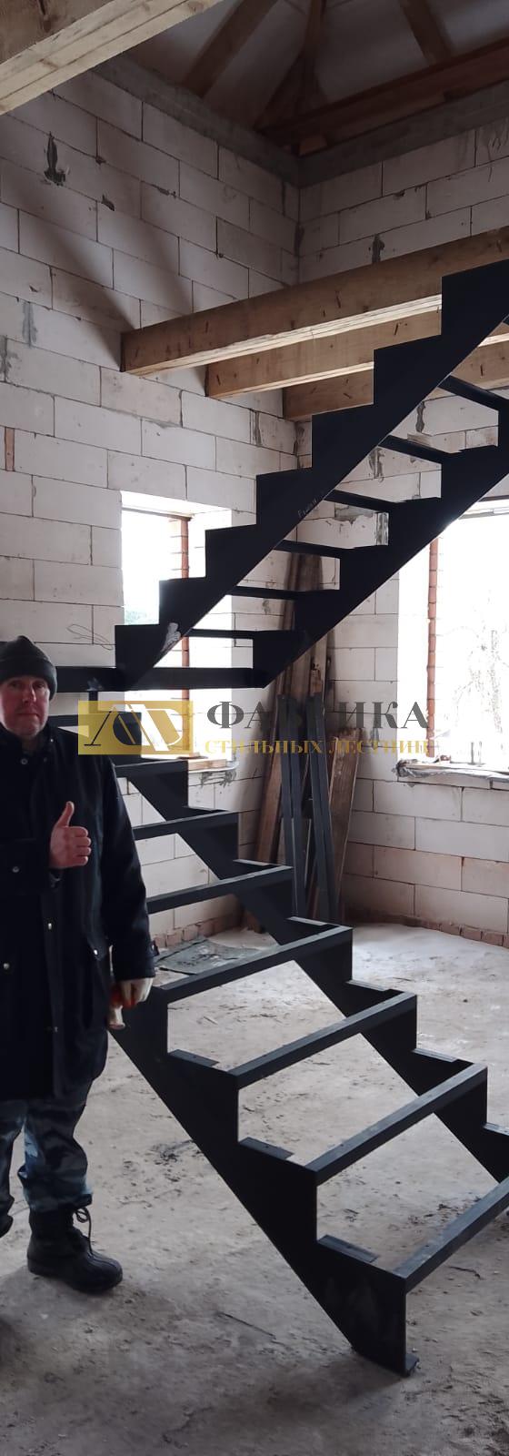 Довольный клиент 35