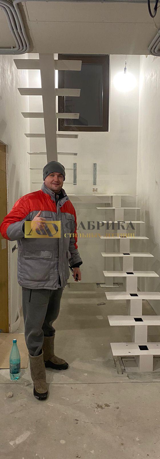 Довольный клиент 41