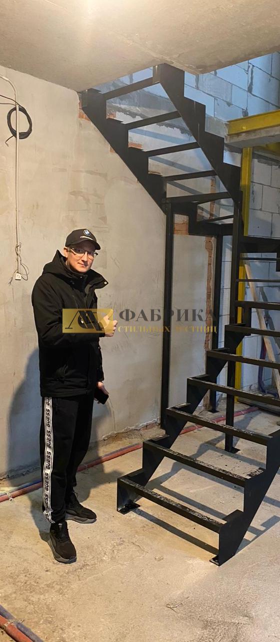 Довольный клиент 46