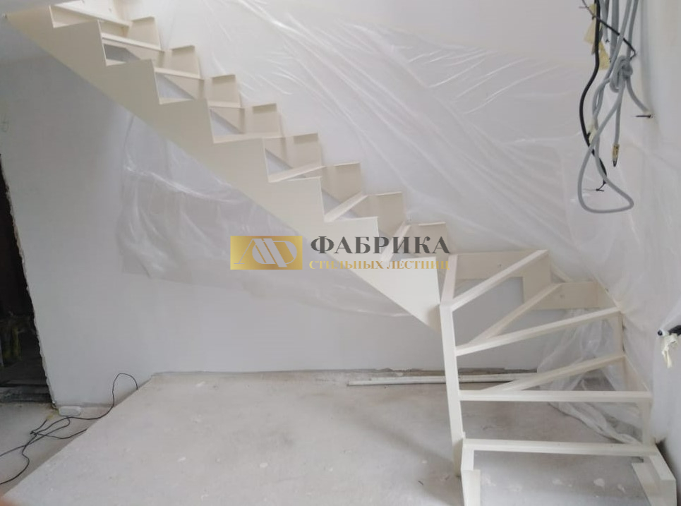 Открытые каркасы